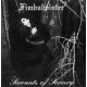 FIMBULWINTER - Servants of Sorcery (DIGIPACK CD)